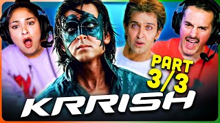 Krrish 4 Trailer Teaser First look Releasing New Update  Hrithik Roshan  Nora Fatehi  Vivek Ob [upl. by Purcell]