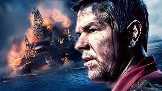 Deepwater Horizon Full Movie Facts amp Verdict  Mark Wahlberg  Kurt Russell [upl. by Nilde]