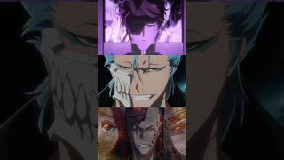 Bleach GRIMMJOW Bleach Episode 31bleach bleachthousandyearbloodwar shortseditinganime [upl. by Dinsmore]