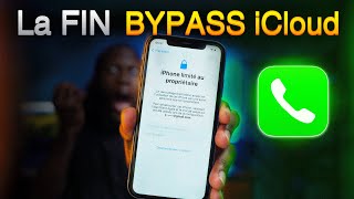 Estce la fin du bypass iCloud [upl. by Leduar281]