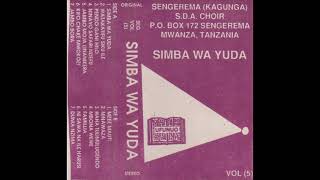 Sengerema Kagunga SDA Choir – Mbona Wewe I Tanzania [upl. by Civ]