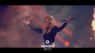 Helene Fischer  Rausch Live  Die ArenaTour Official ARD Trailer [upl. by Lamdin480]