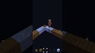 Subway surfers in Minecraft 🤣🤣🤣🤣🤣 [upl. by Nolyarg12]