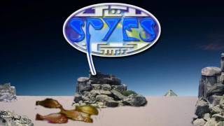 Revealing Science of God  SPYES YES tribute [upl. by Millan]