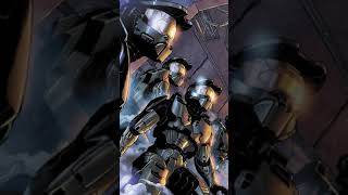 The Secret Deadlier Classes of Spartans  Halo Lore Shorts [upl. by Turro266]