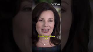 Fran Drescher Opens Up On How She Survived Violent Assault  pt2  celebrity thenanny [upl. by Talanta]