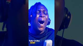 The son Of God is lifted High  Nathaniel Bassey nathanielbassey worshipmusic shorts [upl. by Izogn]