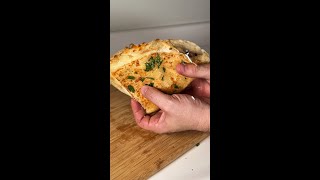 Folded Taco Crunch Wrap  With MusicMOV [upl. by Teuton]