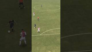 Schouten Last second goal ea sports fc mobile 25 [upl. by Wain]