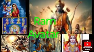 Ram avatar । Ram katha । Ramayan ।Balaram bhakti yutubeshorts ramramayana viralvideo video [upl. by Anahtor456]