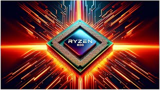 🤦‍♂️AMD Lanza Ryzen 8000 y es un DESASTRE❓Noticias PC Gaming 2 [upl. by Ipoillak]