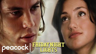 Tim and Lylas Relationship Season 2  Friday Night Lights [upl. by Fabi]