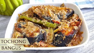 HOW TO COOK TOCHONG BANGUS  A Delicious Filipino Recipe Using Bangus or Milkfish [upl. by Cooley]