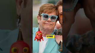 Elton John Real Name [upl. by Bannister]