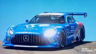 GTWS manufacturer round 1 practicegt7 livestream [upl. by Nevlin]