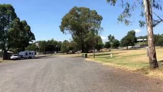 Muswellbrook Showground  Muswellbrook NSW [upl. by Anilad451]