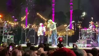 Doobie Brothers  What a Fool Believes Live 9232023 [upl. by Kelcey]