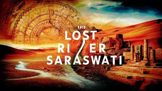 Mystery of The Lost River Saraswati  Hyp Story [upl. by Sharon522]