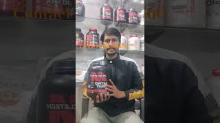 Muscletech nitrotech  whey protein [upl. by Virgil983]