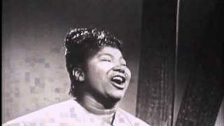 Mahalia Jackson  Joshua Fit The Battle of Jericho [upl. by Alikee748]