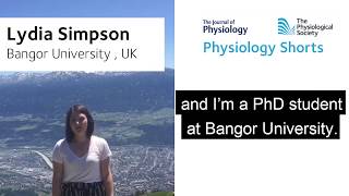 Physiology Shorts Baroreflex control of sympathetic vasomotor activity at high altitude [upl. by Meekahs462]