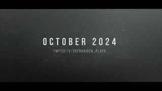 Something Wicked This Way Comes Shocktoberfest 2024 Trailer [upl. by Wolgast566]