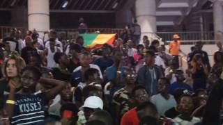 Le Concert de NISKA à Abidjan un truc de OUF [upl. by Alodee229]