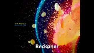 01Reckoner RADIOHEAD Live in OsakaJapan 20081002audio wlyrics [upl. by Pinkerton]