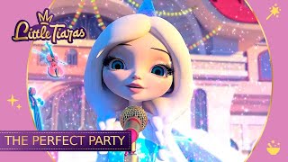 Little Tiaras 👑 The Perfect Party  New Episode [upl. by Yliab]