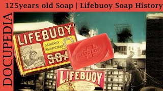 Docupedia  Tamil History of Lifebuoy Soap  125yrs old soap  TRP [upl. by Inge]