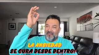 La Ansiedad se combate con cuidados mentales y emocionales [upl. by Roana578]