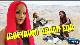 IGBEYAWO ABAMI EDA LATEST YORUBA MOVIE 2023 REVIEW  BUKUNMI OLUWASHINA  BIMBO OSHIN [upl. by Sitruc]