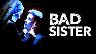 Bad Sister 2015 ThrillerDrama Full Movie Facts amp Review  Alyshia Ochse Ryan Whitney Josh Plasse [upl. by Nowtna479]