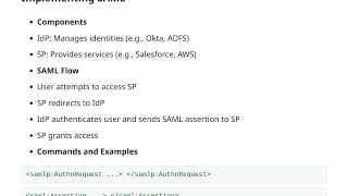 CISSP 525 Ultimate Guide to Federated Identity Management FIM  CISSP Domain 5 [upl. by Fernald]