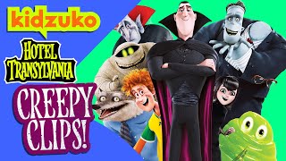 🥳👻 Halloween Fun at the Monsters Party Ball  Hotel Transylvania  Kidzuko [upl. by Opiuuk]