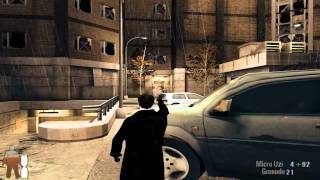 Lets Play  Max Payne 2 Cinema Mod  Part 4 [upl. by Weasner]