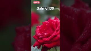 🛑 Salmo 139 Omnipresencia y omnisciencia de Dios shorts [upl. by Walcott671]