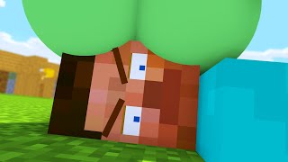 Alex revenge Steve  Alex and Steve Story  minecraft animation [upl. by Westberg285]