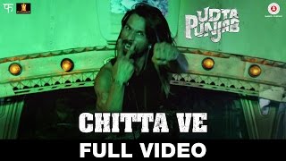 Chitta Ve  Hot Scenes Timing  Review  Daljiet Kaur  Atrangii [upl. by Crespi]