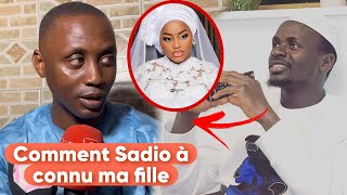 Tiey destin😱 Comment Sadio Mané a connu ma fille le Goro de Sadio Mané fait une révélation de ouf [upl. by Ethelred]