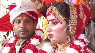 Tujhme Rab Dikhta Hai  Wedding Video  Arora Baba Studio [upl. by Stoffel]