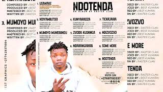 Raster clan song ndotenda [upl. by Yaluz]