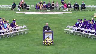 Sayville High School Graduation [upl. by Aria]