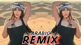 Arabic New Remix Song 2024  Bass Boosted  Arabic Tiktok Trend Song  Arabic Music [upl. by Ahsiryt]