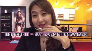 What is Real Property Gains Tax RPGT in Malaysia amp How to calculate it  Ep 4 [upl. by Roshelle]