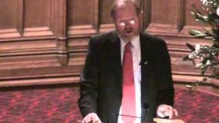 Bill Bryson The most remarkable things I know  Part 2 [upl. by Bilski]