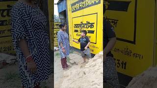 না বুঝে হাসলে ফাইন 🤣 youtubeshorts funnyvideo comedyvideo funnyreels sampasuvranillifestyle [upl. by Aihsar962]