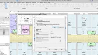 Revit 2022  Whats New Shared Parameters in Key Schedules [upl. by Akissej]