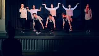 CRAY CRAY CREW  First Performances [upl. by Lyram655]