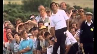 1984 British Open  Seve [upl. by Otrevire]